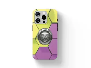 Jaguar Custodia Cellulare Serie Limitata Pro Max